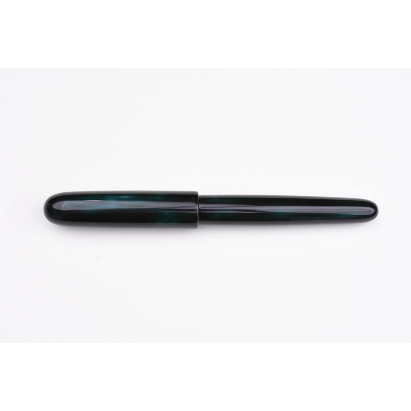 Sailor Rei Fountain Pen – 2nd Series – Iwate Kinoshiru-nuri
