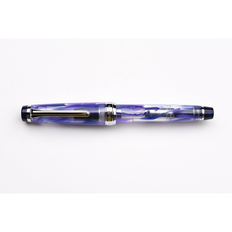 Sailor Veilio Fountain Pen – Violet – Limited Release