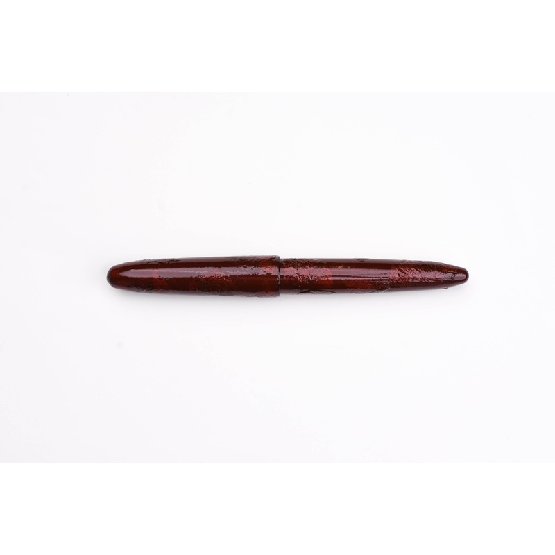 Sailor Wabi Sabi I Fountain Pen – Red – Limited Edition