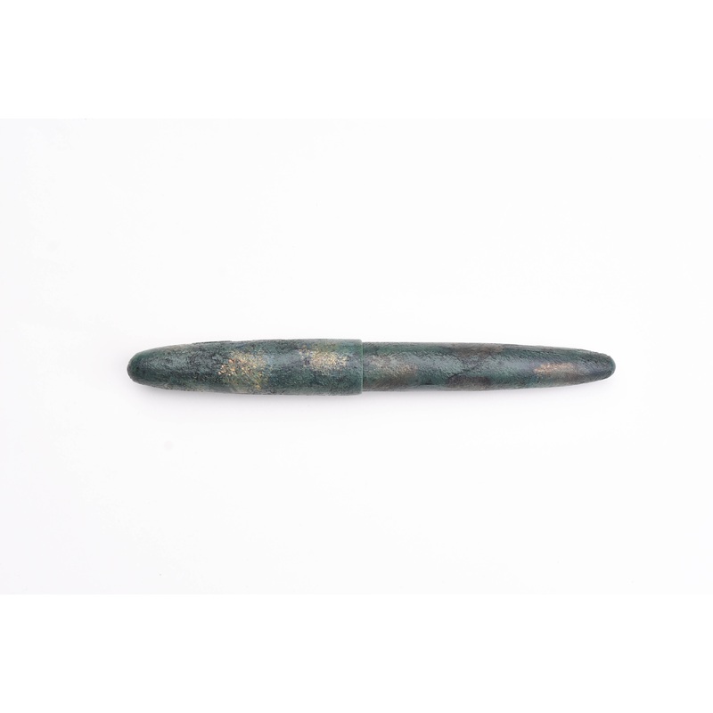 Sailor Wabi Sabi II Fountain Pen – Green – Limited Edition