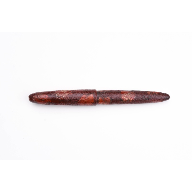 Sailor Wabi Sabi II Fountain Pen – Red – Limited Edition