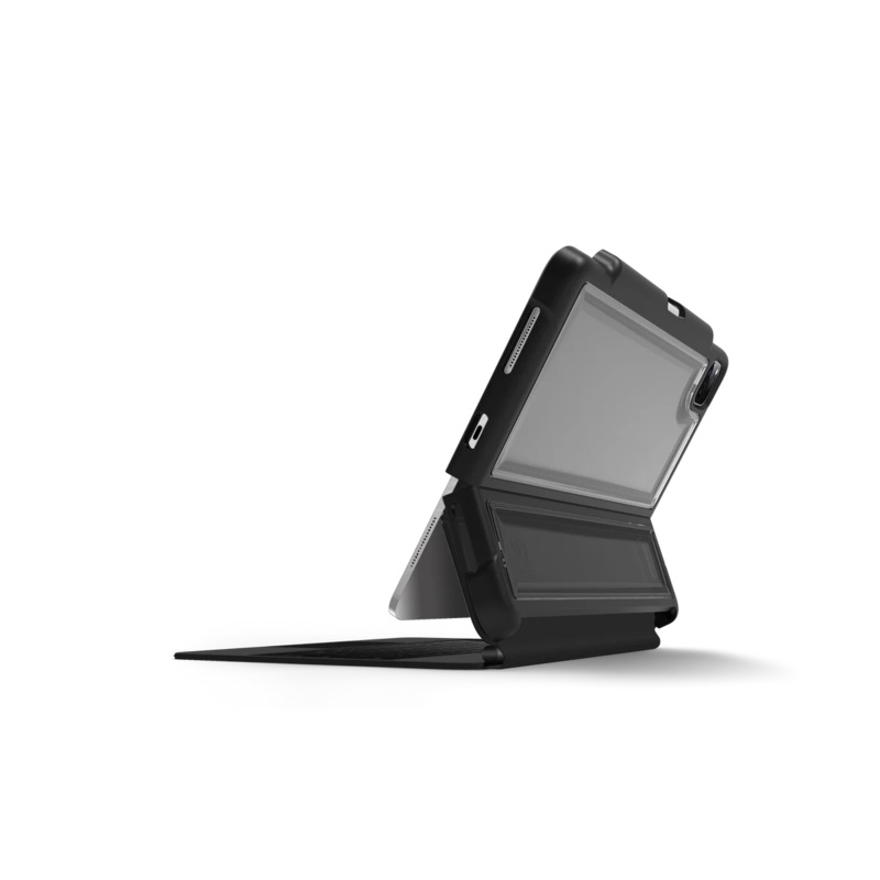 STM dux shell Magic/Folio case for iPad pro 11-inch(1st and 2nd generation).