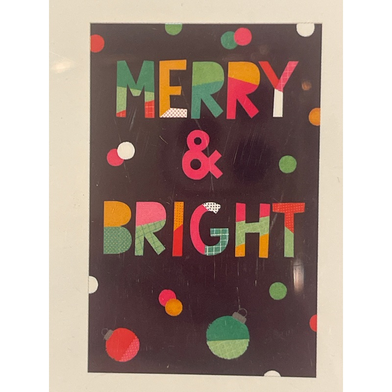 10 Pack Christmas Cards – Assorted