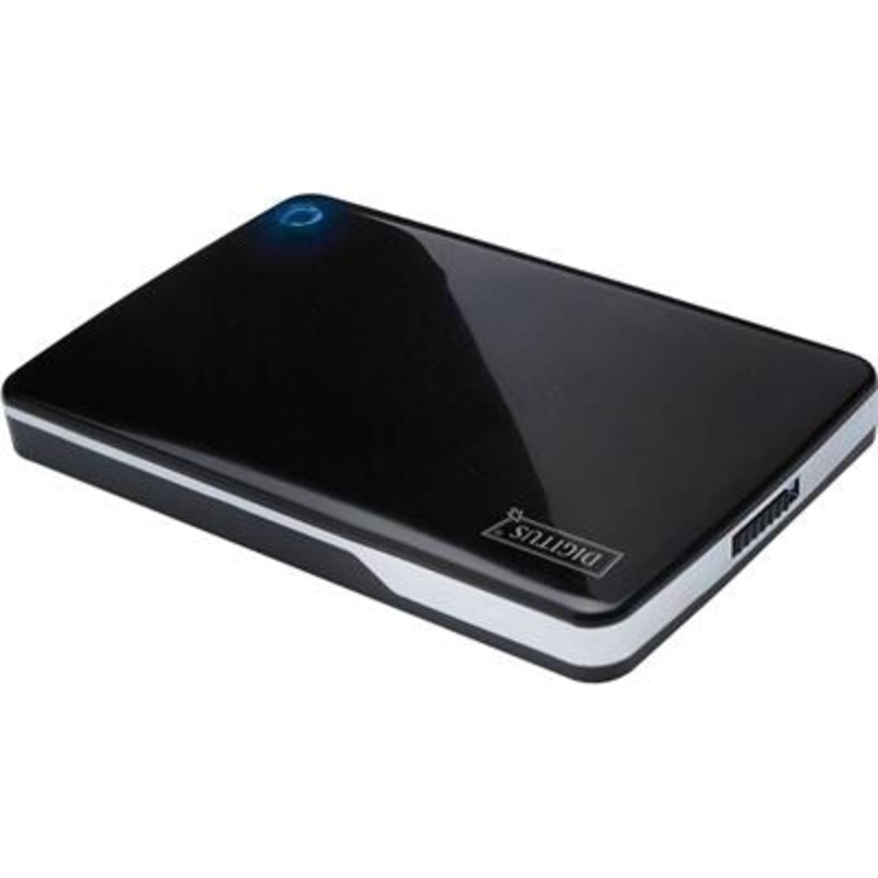 Digitus SATA USB3.0 2.5 HDD Enclosure (DA-71030)