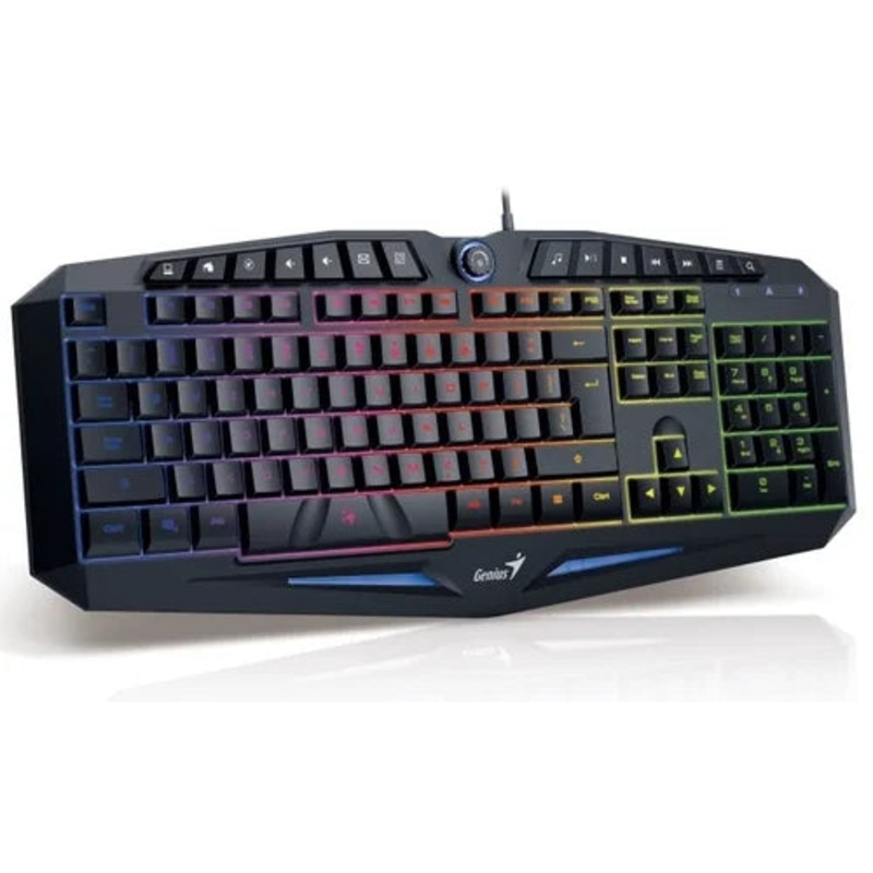 Genius GX Gaming Keyboard Scorpion K9