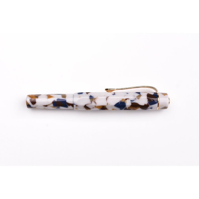 Kaweco ART Sport Fountain Pen – Terrazzo