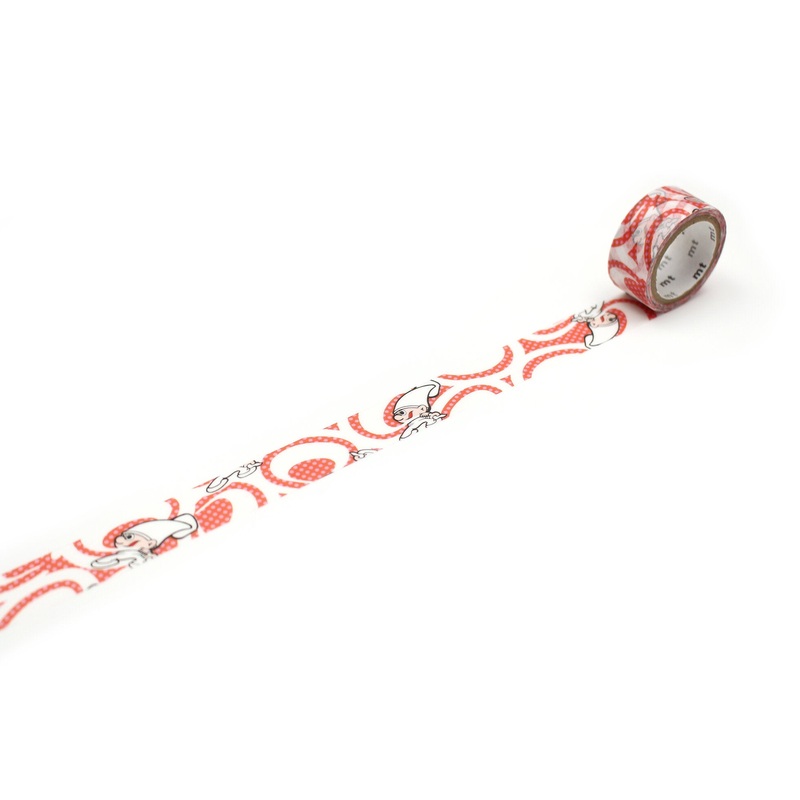mt Washi Tape – Dagashi – yotchan