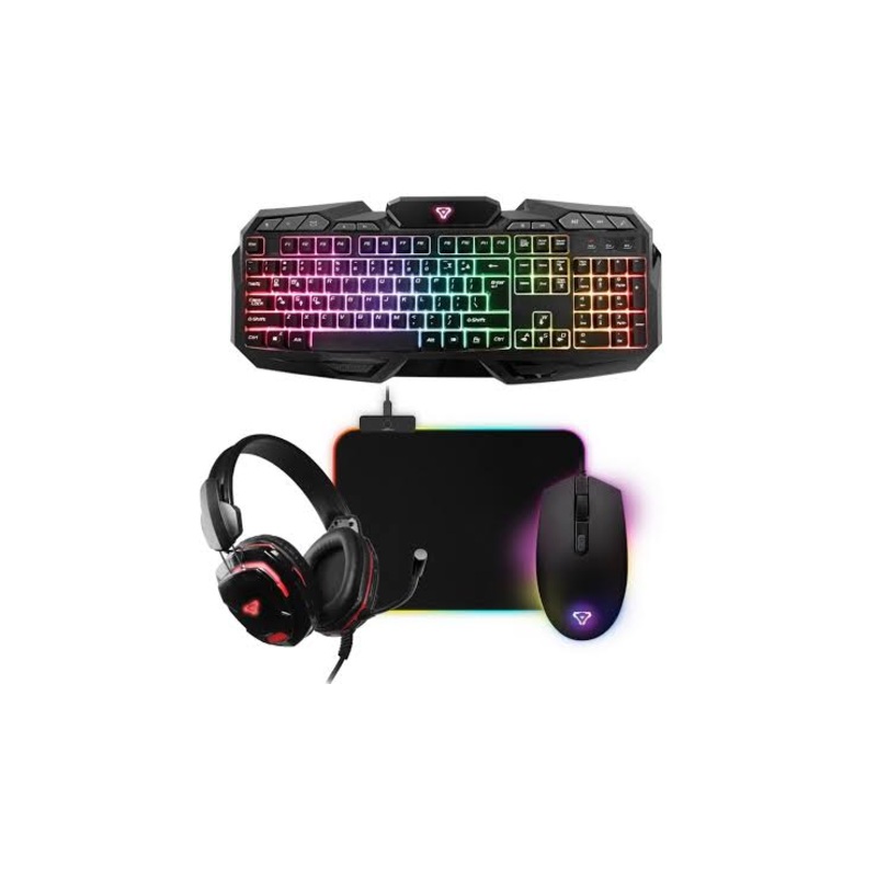 Precision RGB Gaming Bundle