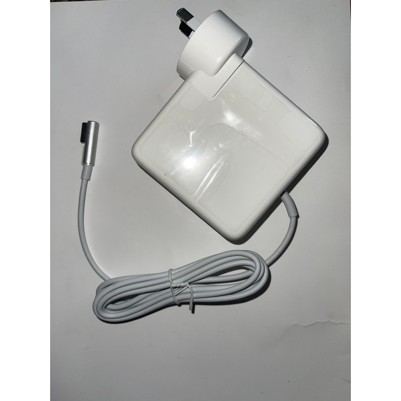 Replacement AC Adapter for Apple Laptops (85W MagSafe 1)