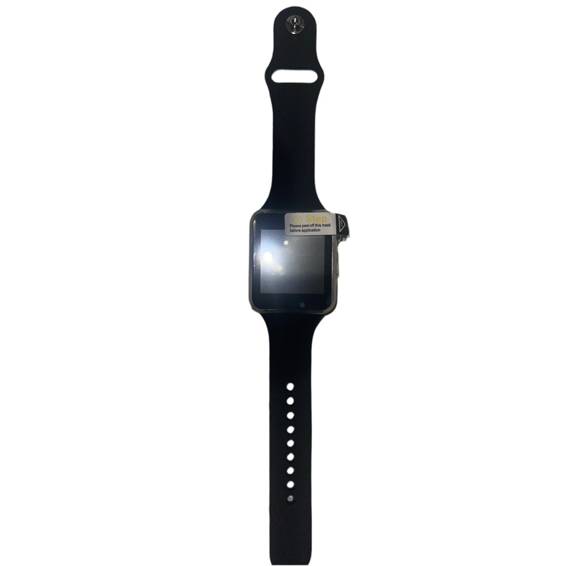Senbono Smart Watch (Memory card included)