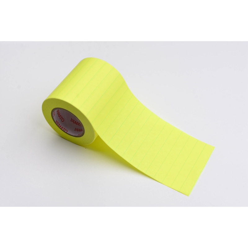 Yamato Memoc Refill – Lined