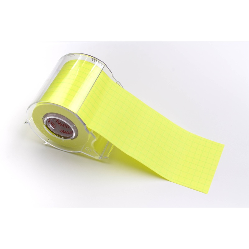 Yamato Memoc Roll – Grid