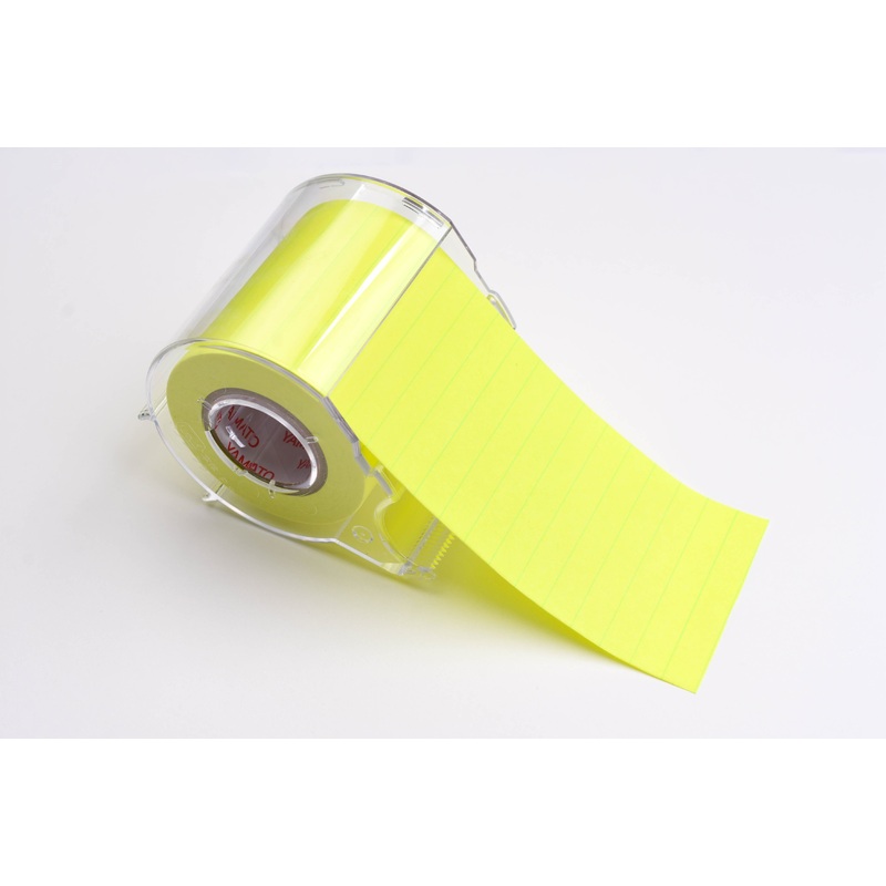 Yamato Memoc Roll – Lined