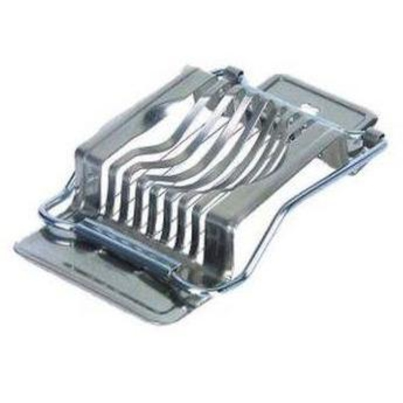 DEXAM EGG SLICER STAINLESS STEEL (6)