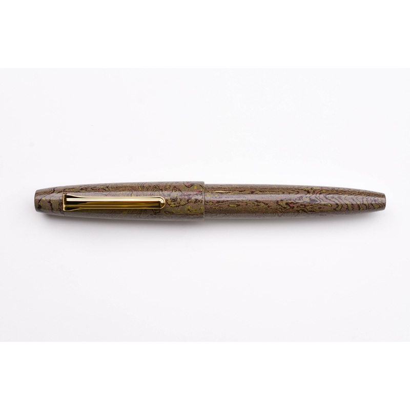 Sailor King of Pen Naginata-Togi Fountain Pen – Limited Edition – SYOKEI