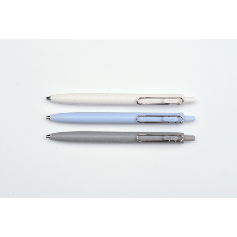 Uni-Ball One F – Limited Earth Texture Color – 0.38mm
