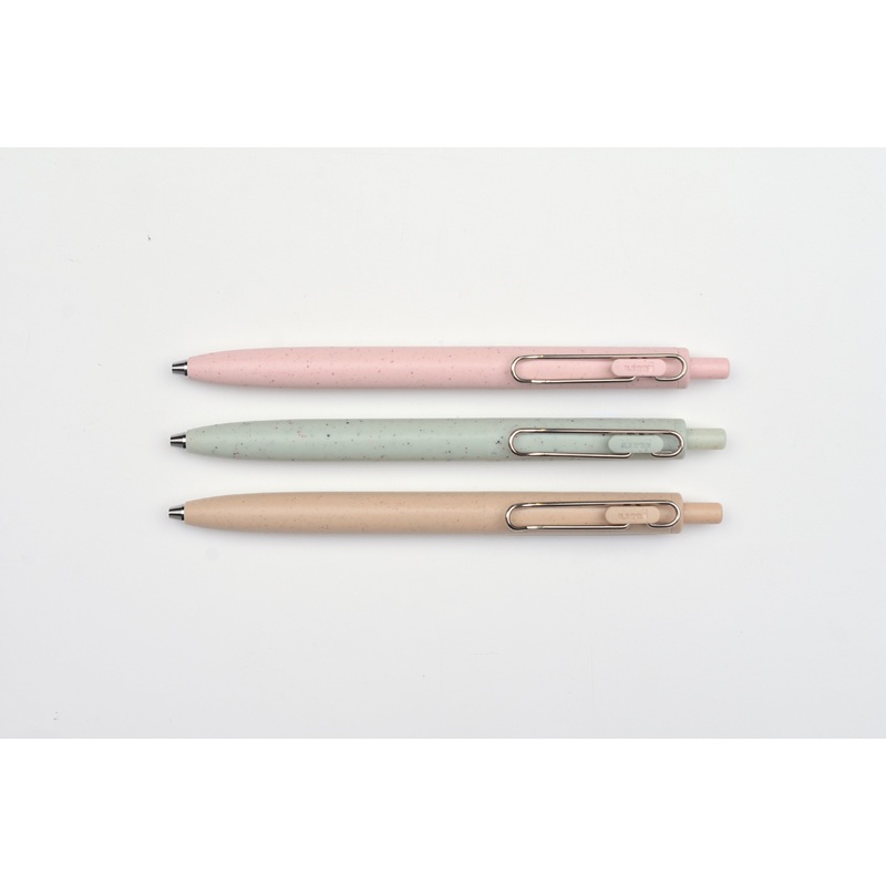 Uni-Ball One F – Limited Earth Texture Color – 0.5mm