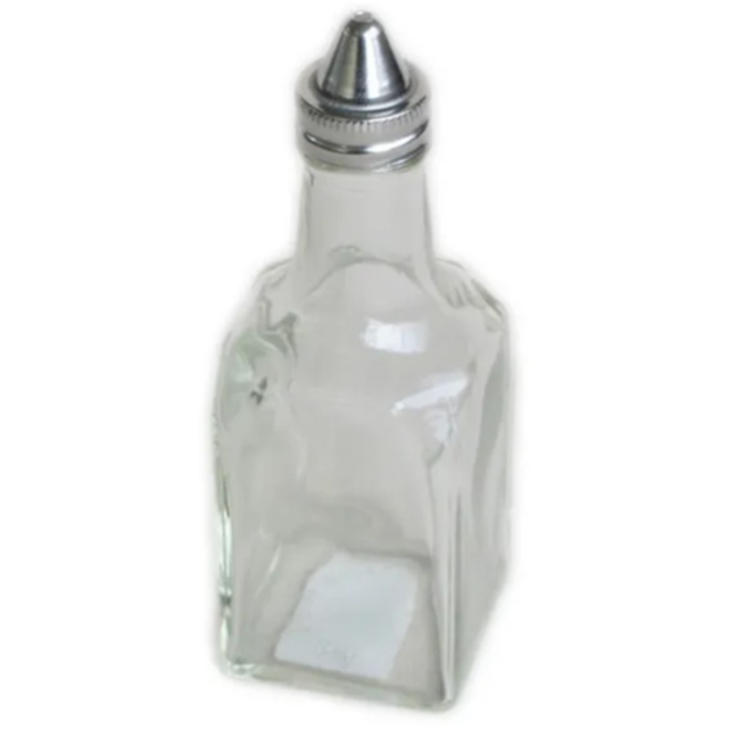 VINEGAR BOTTLE 180ML