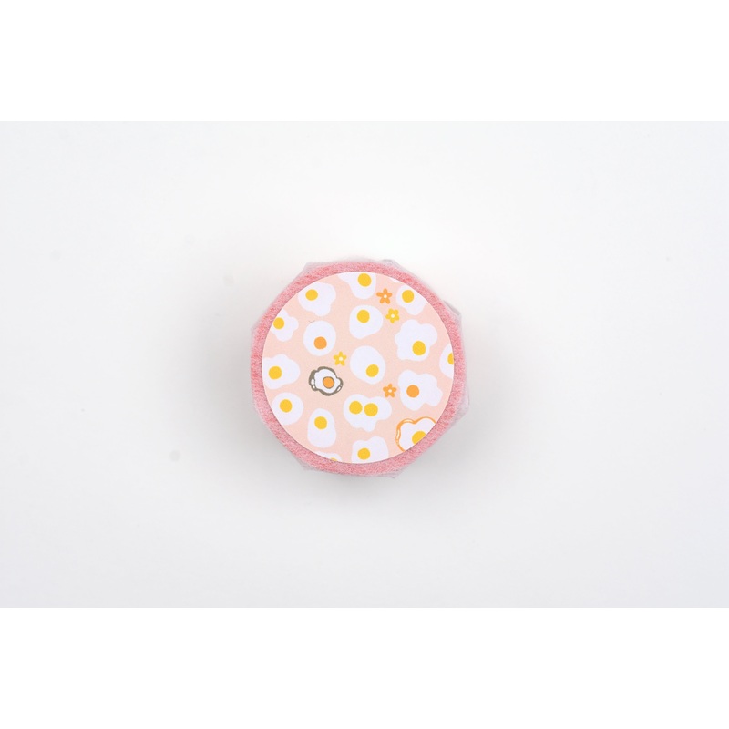 Ameruu Washi Tape – Egg!