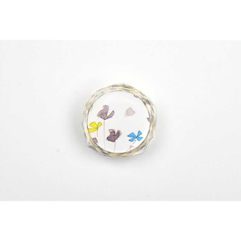 Ameruu Washi Tape – Kuroba