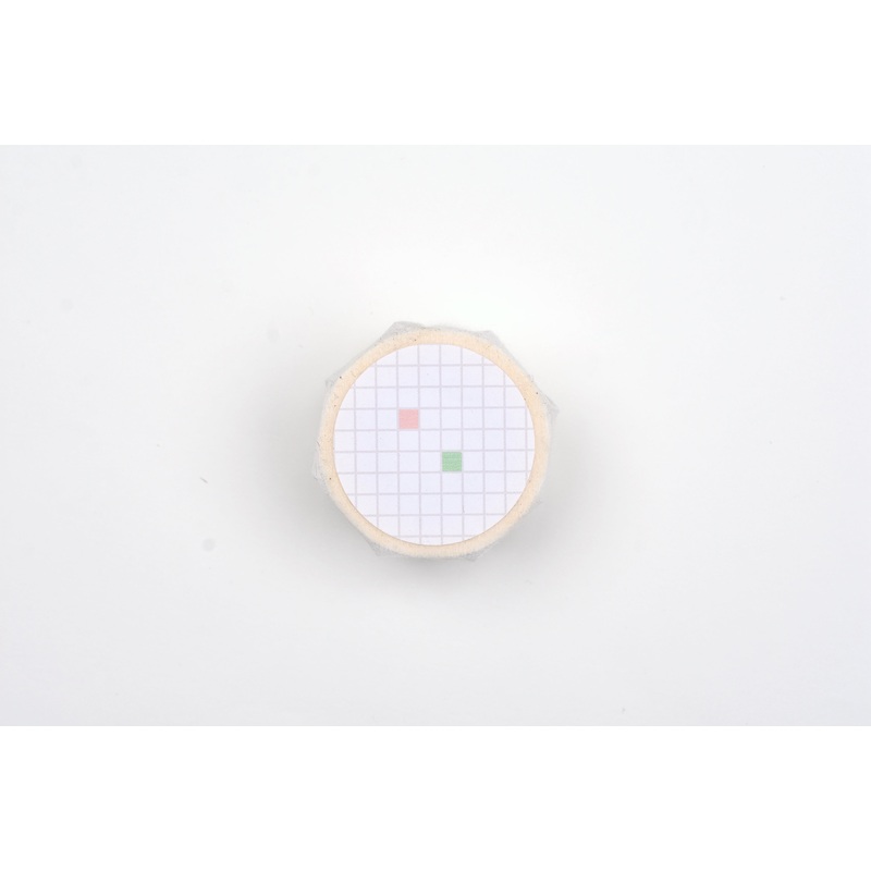Ameruu Washi Tape – Tiles: Dango