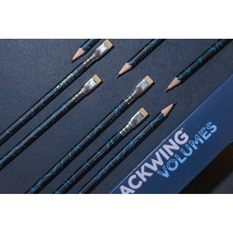 Blackwing Volume 2 – The Light & Dark Pencil – Set of 12