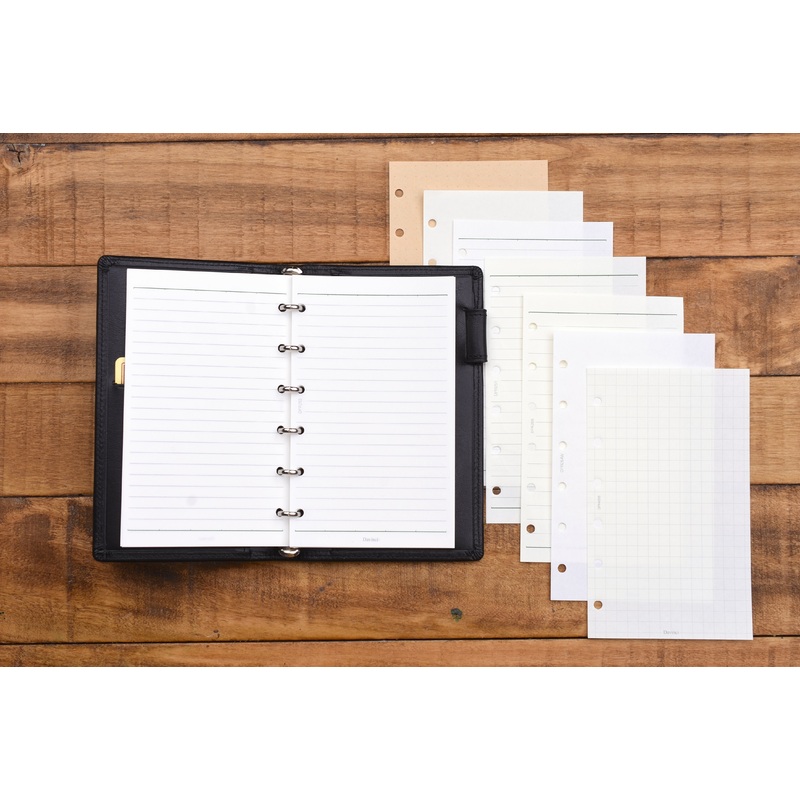 Raymay Davinci – Pocket Size – Note Refills