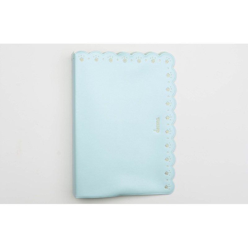 Raymay Decona Refill Storage Binder – A5 Size – 20mm