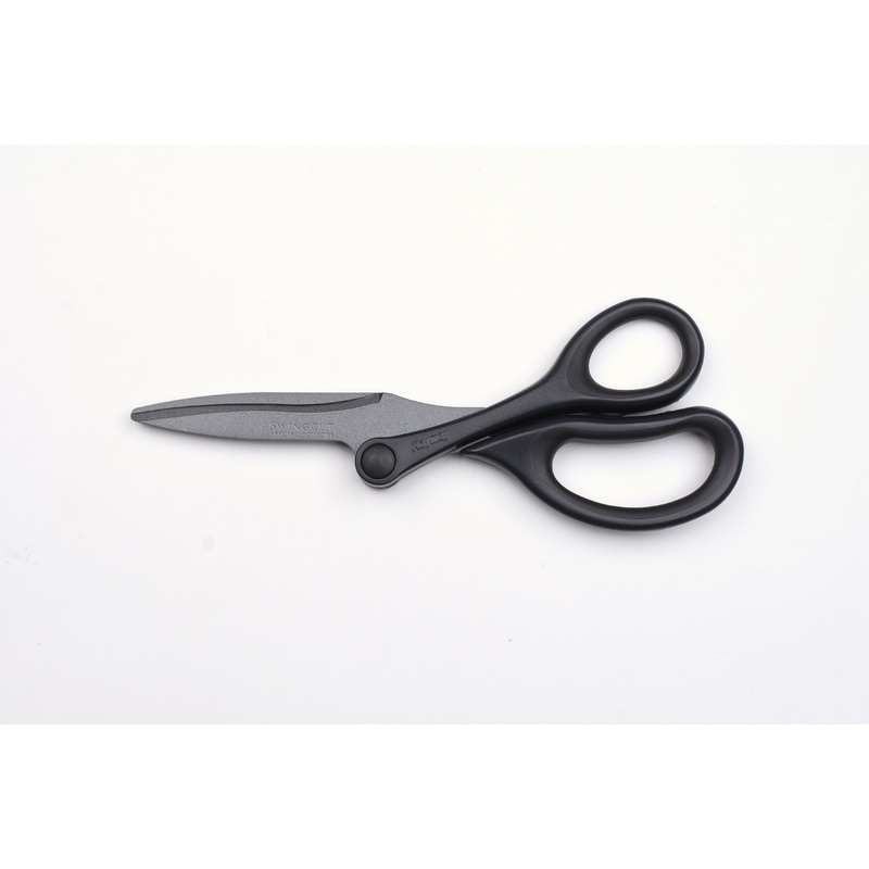 Raymay Swingcut Scissors – Fluorine Coating