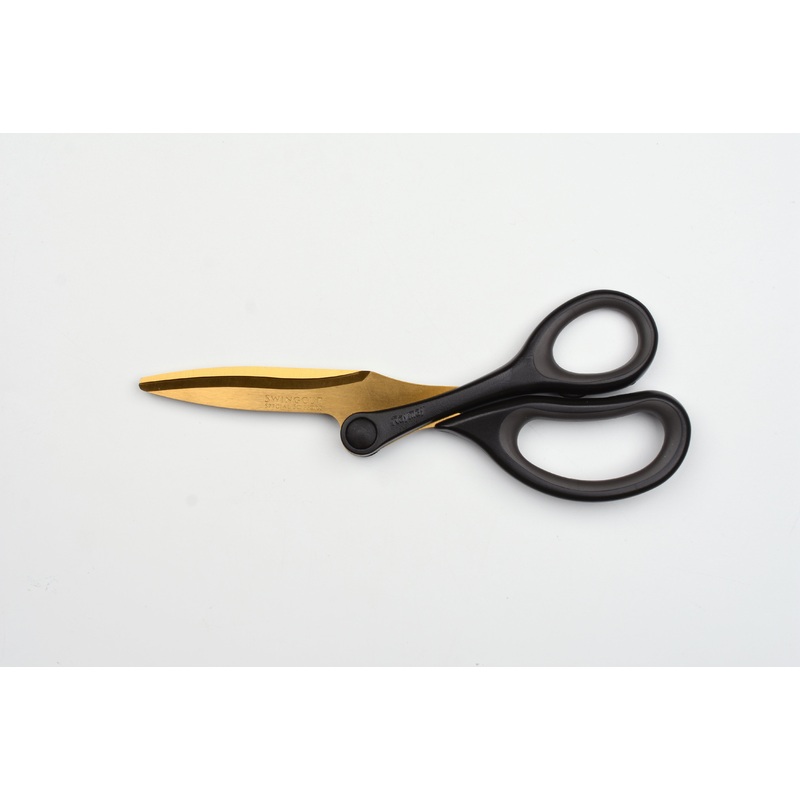 Raymay Swingcut Scissors – Titanium Coating