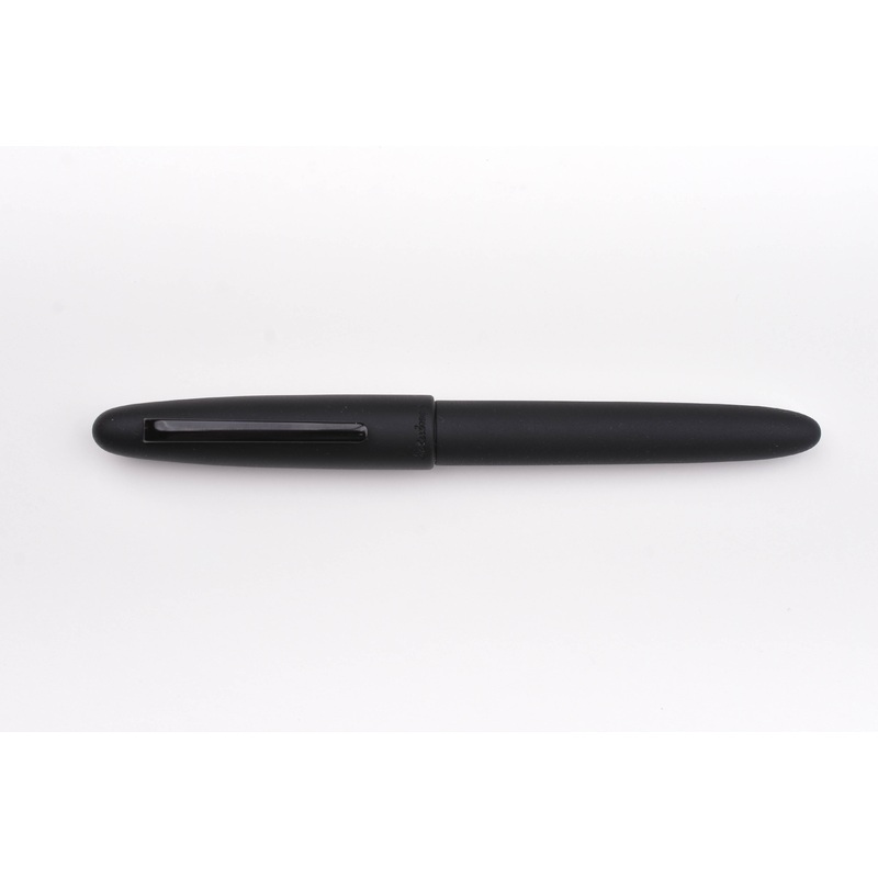 Esterbrook Estie Fountain Pen – Raven