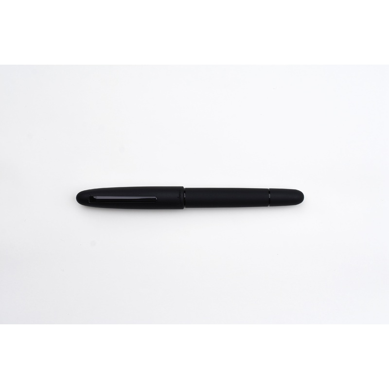 Esterbrook Estie Fountain Pen – Raven – Piston Filler
