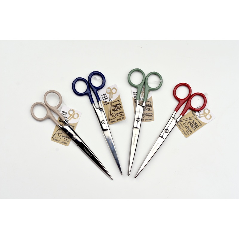 Hightide Penco Stainless Steel Scissors – Large
