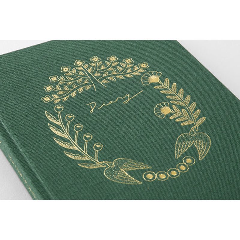 Midori Soft Diary