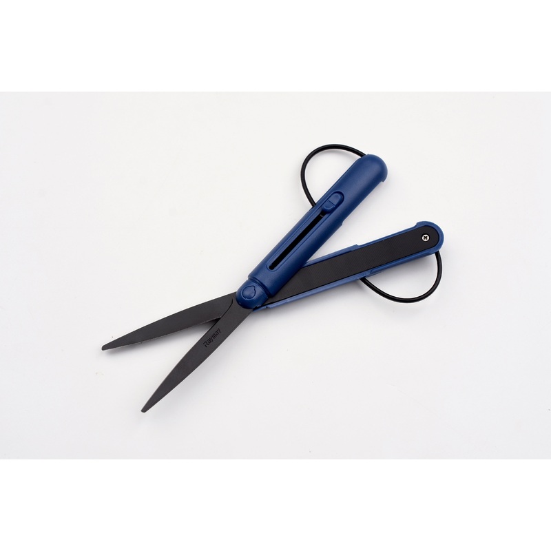 Raymay Pencut Premium Scissors – Fluorine Coating