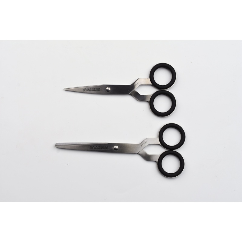 Raymay x Henckles HI Scissors