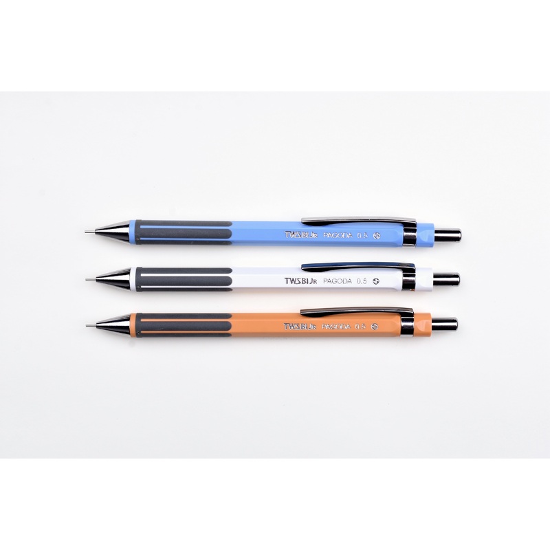 TWSBI Jr Pagoda Mechanical Pencil – 0.5mm