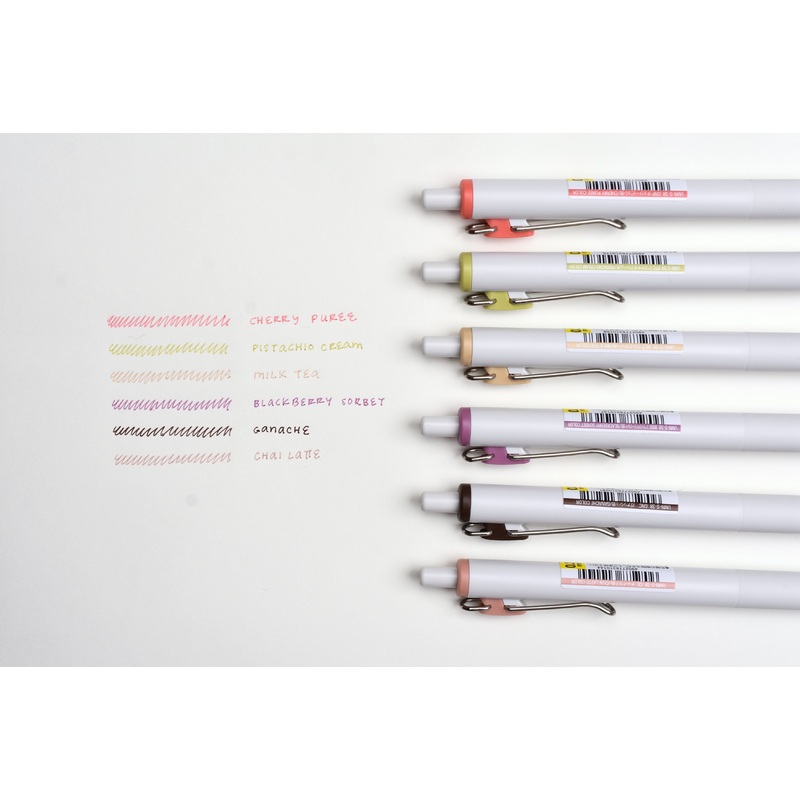 Uni-Ball One – Night Cafe – 0.38mm – Limited Edition