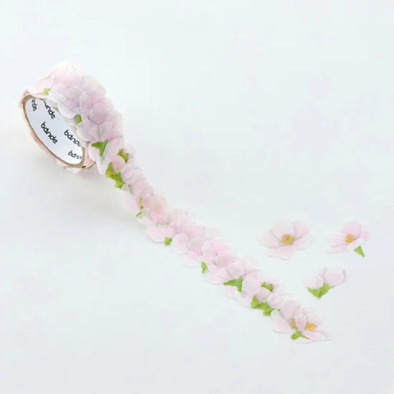 Bande – Cherry Tree