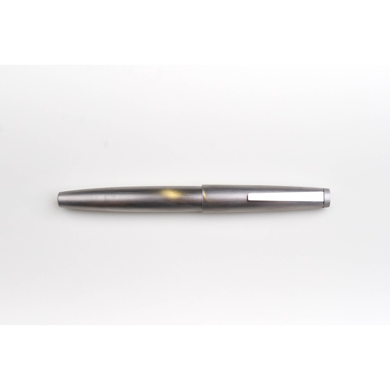 LAMY 2000 Rollerball Pen – Stainless Steel