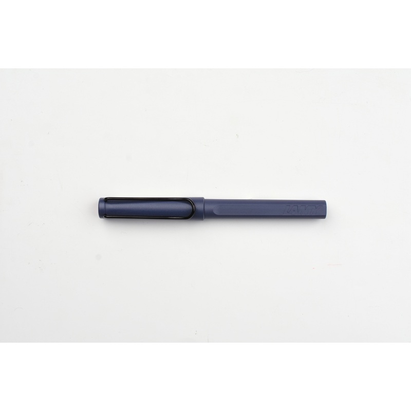 LAMY Safari Rollerball Pen – Pink Cliff – Special Edition