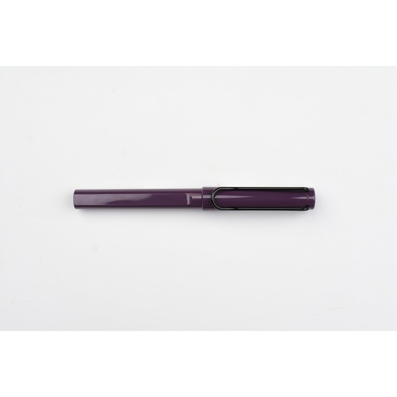 LAMY Safari Rollerball Pen – Violet Blackberry – Special Edition