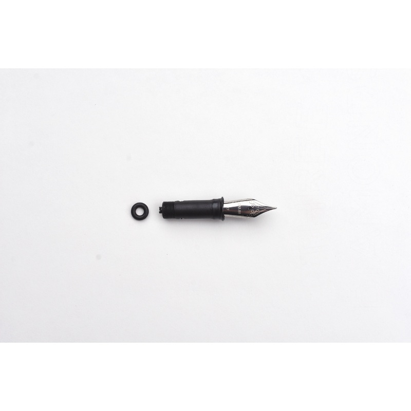 Opus 88 10 Nib section