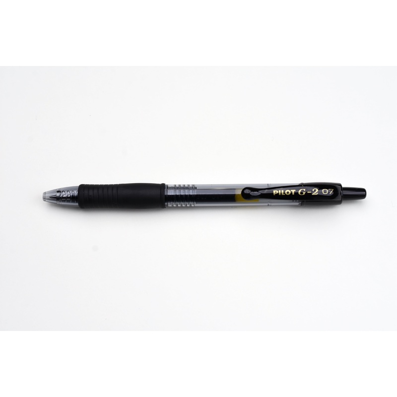 Pilot G2 Gel Pen – 0.7mm