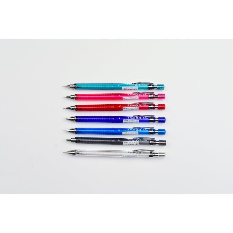 Pilot S3 Drafting Mechanical Pencil – 0.3mm