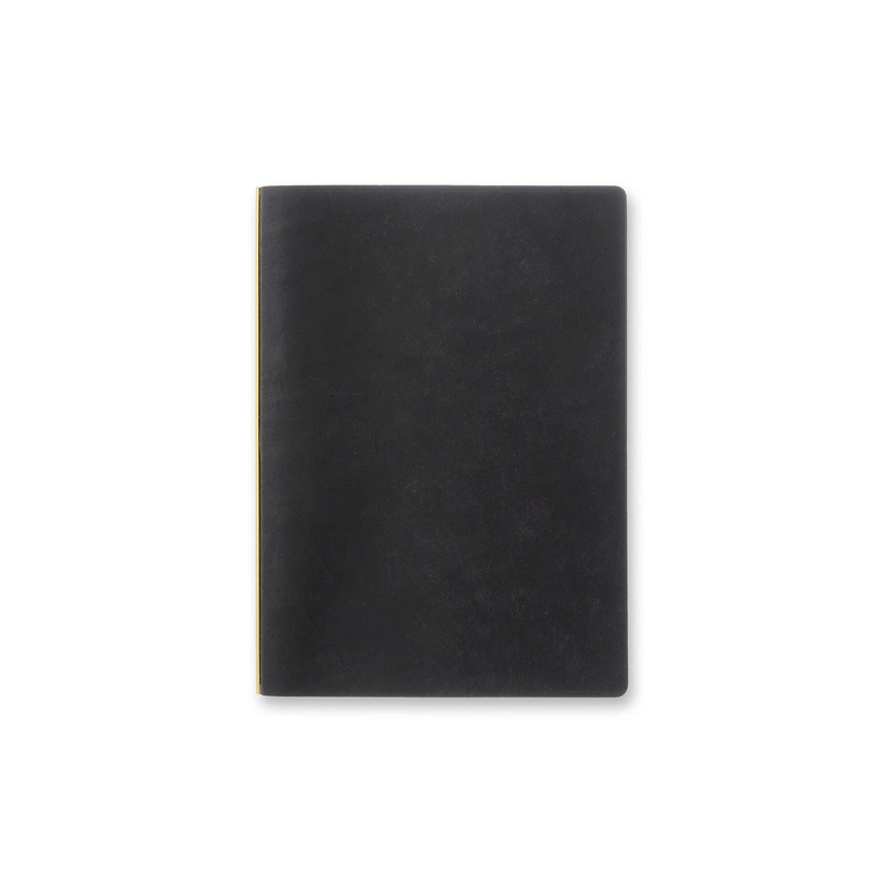 PLOTTER Pueblo Leather Binder – A5 Size