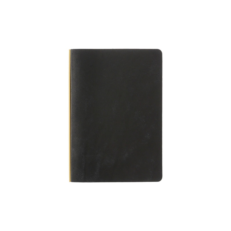 PLOTTER Pueblo Leather Binder – Mini Size