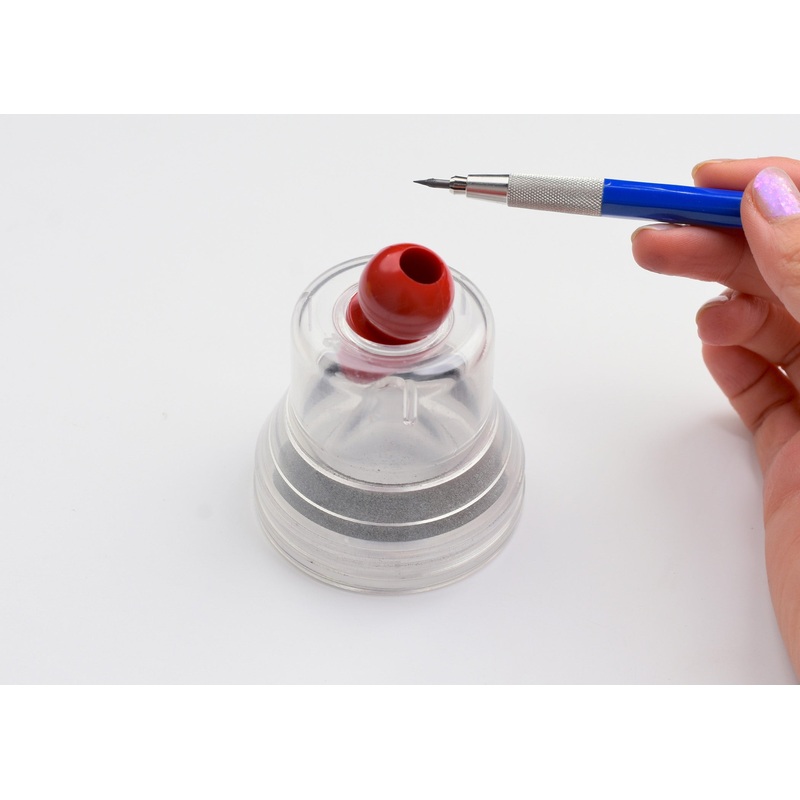 Standardgraph GEDESS Lead Pointer – Transparent