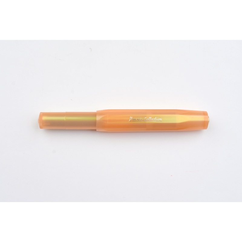 Kaweco COLLECTION Sport Fountain Pen – Apricot Pearl