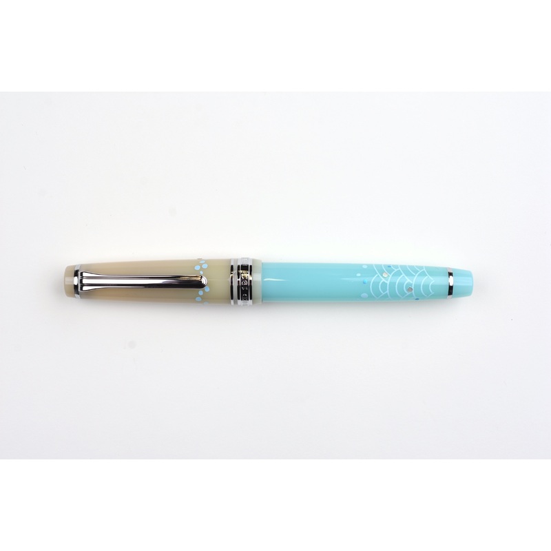 Sailor Pro Gear Slim – Princess Raden – Princess Koto